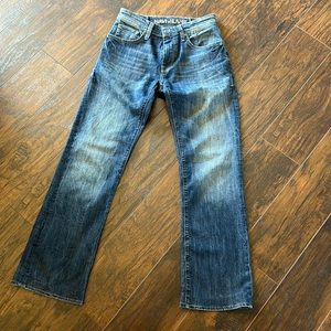Mens Mavisdale Jeans 29x34